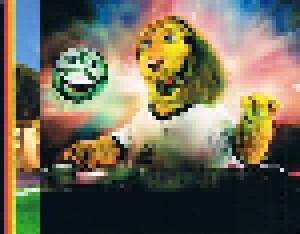Goleo VI Presents His 2006 FIFA World Cup Hits (CD) - Bild 5