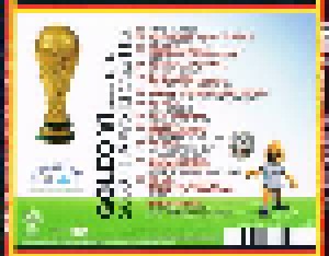 Goleo VI Presents His 2006 FIFA World Cup Hits (CD) - Bild 6