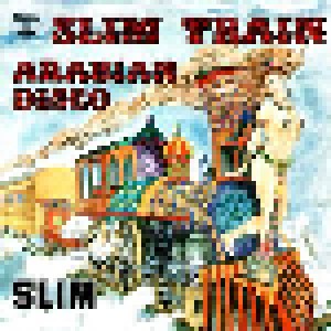 Slim: Slim Train (7") - Bild 1