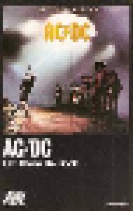 AC/DC: Let There Be Rock (Tape) - Bild 1