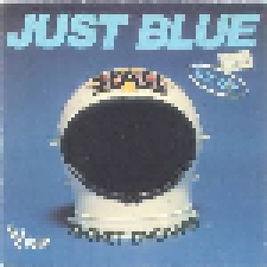 Space: Just Blue (7") - Bild 1