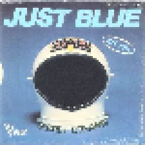 Space: Just Blue (7") - Bild 2