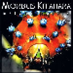 Morbus Kitahara: Metamorphosis (CD) - Bild 1