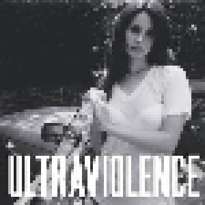 Lana Del Rey: Ultraviolence (2-LP) - Bild 1
