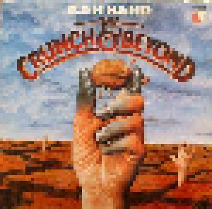 RAH Band: Crunch & Beyond, The - Cover