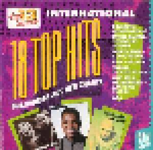 18 Top Hits Aus Den Charts - 2/94 - Cover