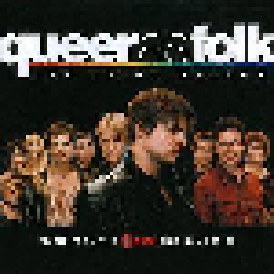 Queer As Folk  - The Third Season - Cover
