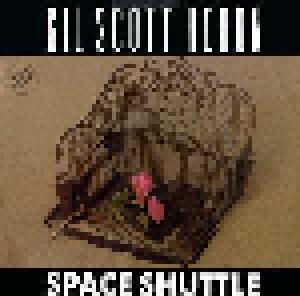Gil Scott-Heron: Space Shuttle - Cover