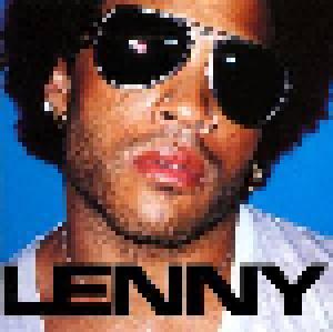 Lenny Kravitz: Lenny - Cover