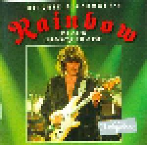 Ritchie Blackmore's Rainbow: Black Masquerade - Cover
