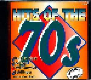 Hits Of The 70s - Cover