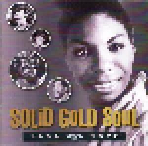 Solid Gold Soul - 1969-1972 - Cover