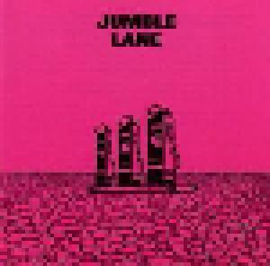 Jumble Lane: Jumble Lane - Cover