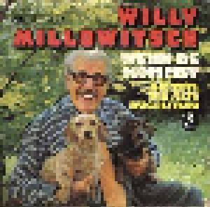 Willy Millowitsch: Wenn De Kommst - Cover