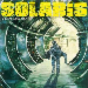 Edward Artemyev: Solaris - Cover