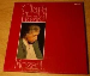Wolfgang Amadeus Mozart: Clara Haskil - Cover