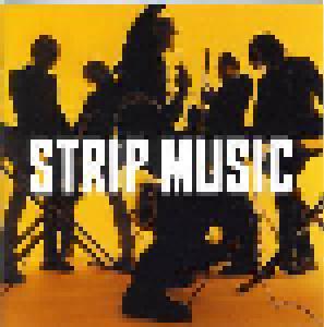 Strip Music: Strip Music - Cover