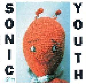 Sonic Youth: Dirty - Cover