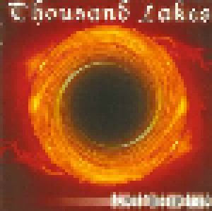 Thousand Lakes: Beyond Time And Space (CD) - Bild 1