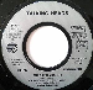 Talking Heads: Road To Nowhere (7") - Bild 4