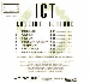ICT: Lasciati Tentare (Single-CD) - Bild 3
