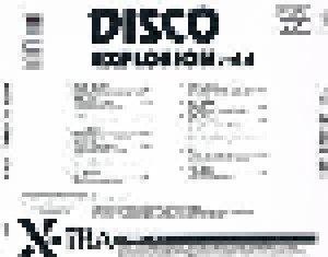 Disco Exlosion Vol.4 (CD) - Bild 4