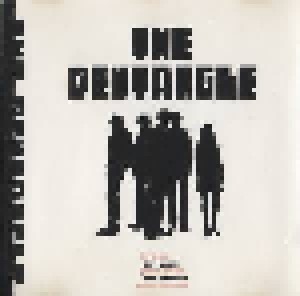 Pentangle: The Pentangle (CD) - Bild 1