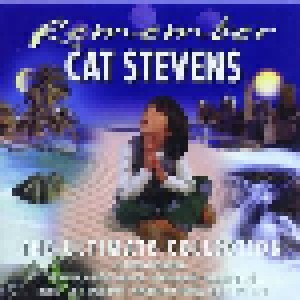 Cat Stevens: Remember Cat Stevens - The Ultimate Collection (CD) - Bild 1