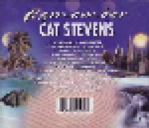Cat Stevens: Remember Cat Stevens - The Ultimate Collection (CD) - Bild 2