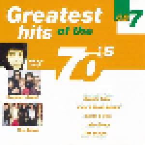 Greatest Hits Of The 70's CD 7 (CD) - Bild 1