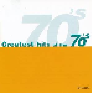 Greatest Hits Of The 70's CD 1 (CD) - Bild 4