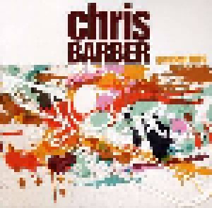 Chris Barber: Greatest Hits (LP) - Bild 1