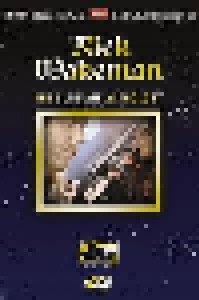 Rick Wakeman: The Ultimate Anthology (DVD) - Bild 1