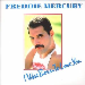 Freddie Mercury: Messenger Of The Gods: The Singles (13-7") - Bild 5