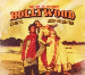Cover - Kalyanji-Anandji: Bollywood Funk Experience