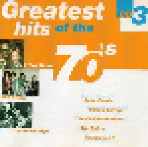 Greatest Hits Of The 70's CD 3 (CD) - Bild 1