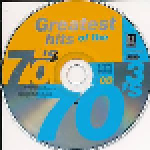 Greatest Hits Of The 70's CD 3 (CD) - Bild 6