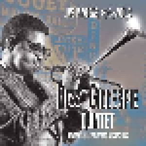 Cover - Dizzy Gillespie Quintet: Live In Vegas,1963 Vol.2