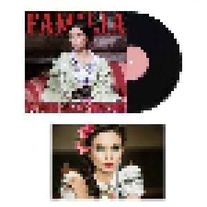 Sophie Ellis-Bextor: Familia (LP) - Bild 2