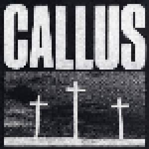Gonjasufi: Callus (2-LP) - Bild 1