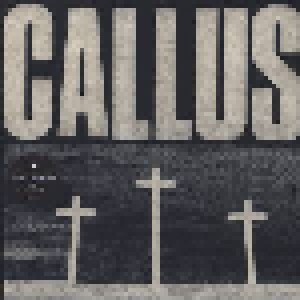 Gonjasufi: Callus (2-LP) - Bild 2