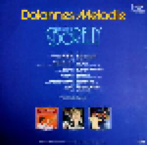 Jean-Claude Borelly: Dolannes-Melodie (LP) - Bild 2