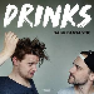 Dabu Fantastic: Drinks (CD) - Bild 1