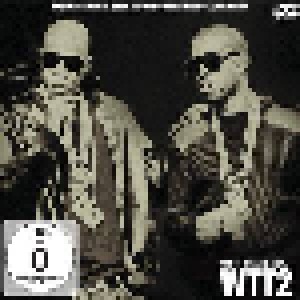 Cover - Kanye West & Jay-Z: WTT2