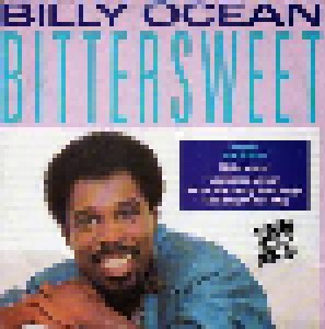 Billy Ocean: Bittersweet (12") - Bild 1