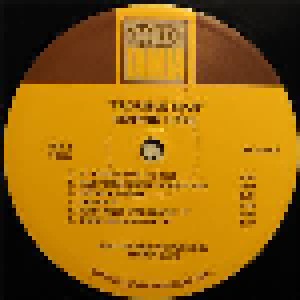 Marvin Gaye: Trouble Man (LP) - Bild 4