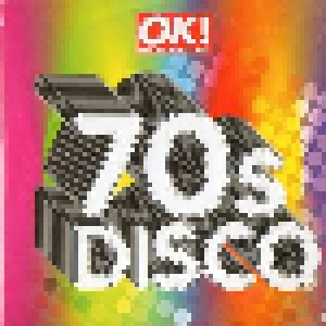 70s Disco (CD) - Bild 1