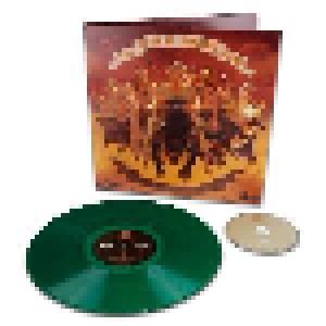 Kyle Gass Band: Thundering Herd (LP + CD) - Bild 7