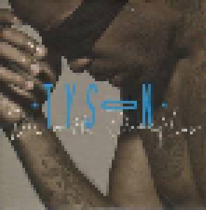 Tyson: Die On The Dancefloor (Promo-Single-CD) - Bild 1