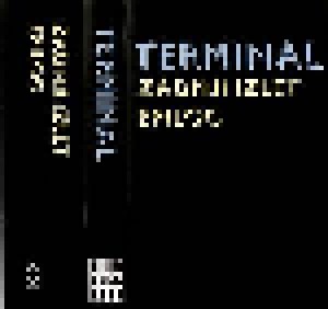 Cover - Terminal: Terminal - Zadnji Izlet / Epilog